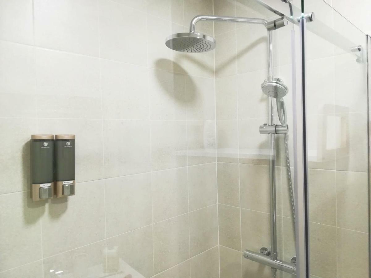 Atico Con Piscina Bellavista Lägenhet Tudela Exteriör bild