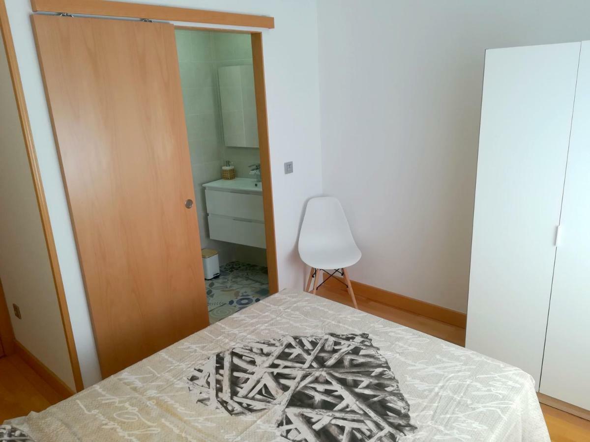 Atico Con Piscina Bellavista Lägenhet Tudela Exteriör bild